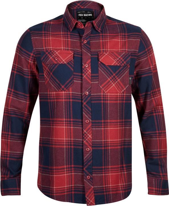 Fox Woven 23 Traildust Scar M (M)