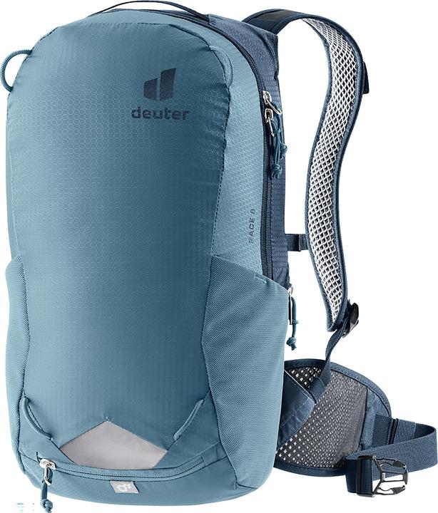 Actual product image Deuter Race 8 (8 l)