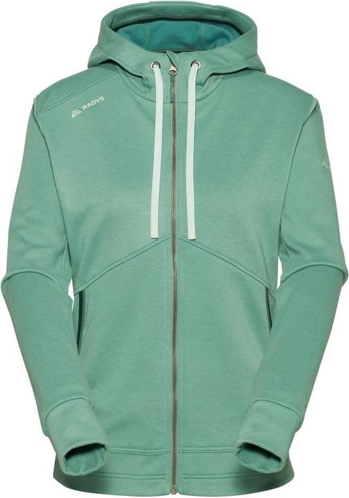 Radys R4 Free Mountain Fleece Jacket