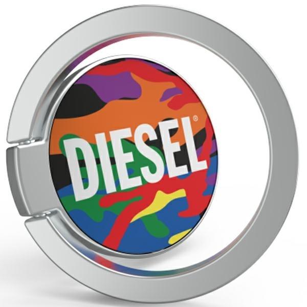 Immagine prodotto Diesel Anello universale Pride Camo wielokolorowycolourful 44336