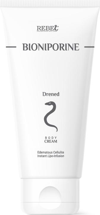 Produktbild Rebel Professional Skincare Bioniporine Drened Cream (Körpercreme)