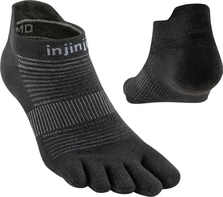 Immagine prodotto Injinji Run Lightweight No-Show (M)
