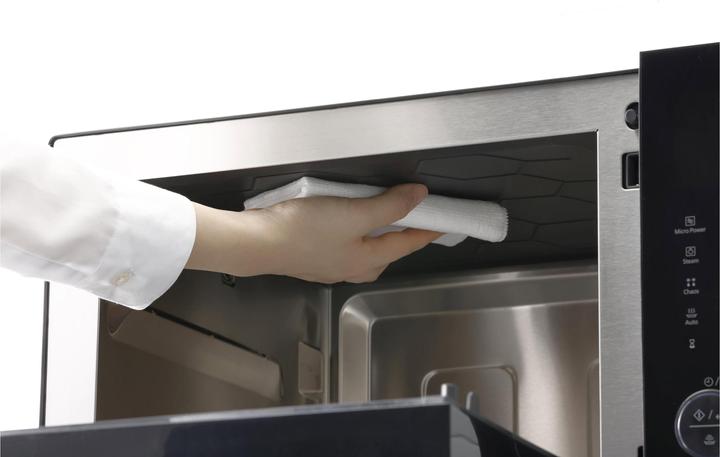 Immagine prodotto Panasonic Forno a vapore NN-DS59 (27 l)