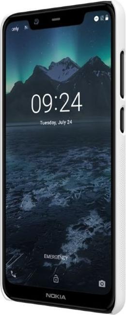 Produktbild Nillkin Super Frosted Shield Series (Nokia 5.1 Plus)