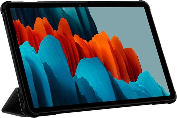 Image du produit Spigen Rugged Armor Pro (Galaxy Tab S7, Galaxy Tab S8)