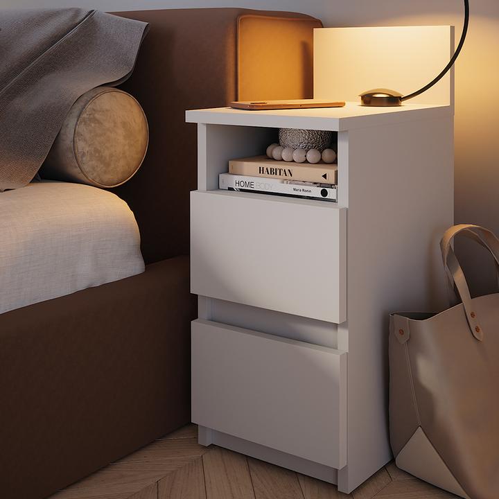 Image du produit Vichy Monty (25 x 32.5 x 59 cm)