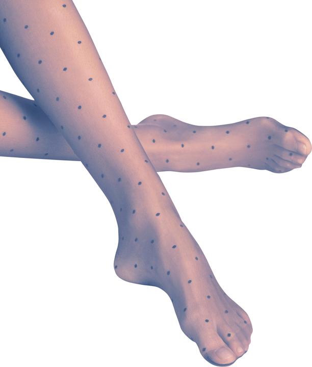 Immagine prodotto Falke Dot 15 DEN Donna (15 DEN, M)