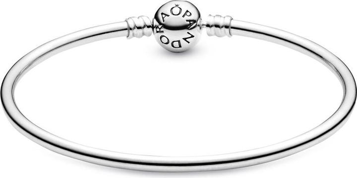 Produktbild Pandora 590713-17 (17 cm, Silber)