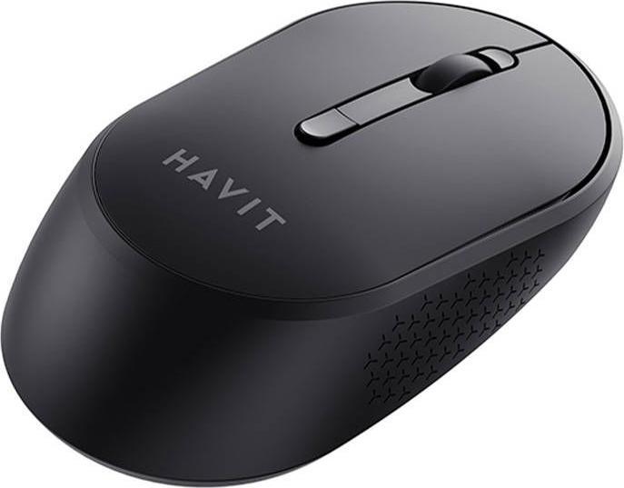 Image du produit Havit Souris sans fil MS78GT (noire) (Filaire)