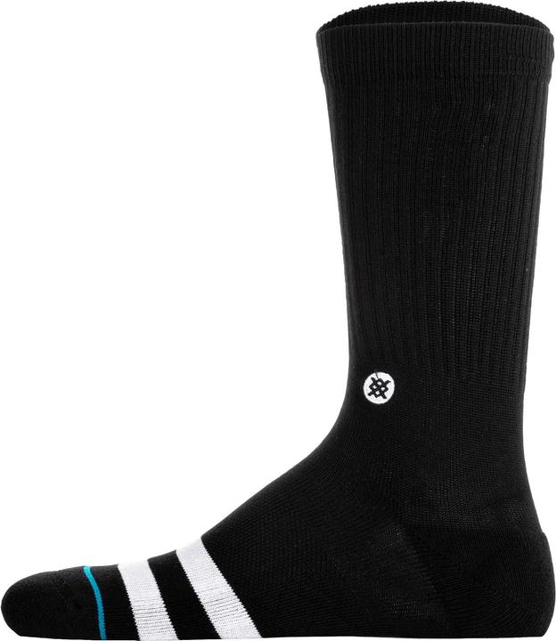 Produktbild Stance The Og 3 Pack Socken (3er Pack, 38 - 42)
