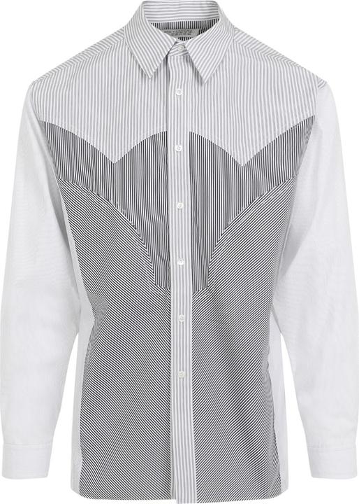 Maison Martin Margiela MAISON MARGIELA S50DT0037.MTN024 (42)