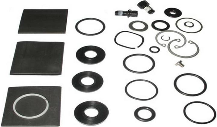 Produktbild RockShox Service Kit - Boxxer Race/RC 2010-2016