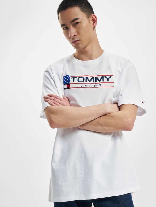 Produktbild Tommy Hilfiger Tommy Jeans Clsc Modern Sport Logo - 88617 (S)