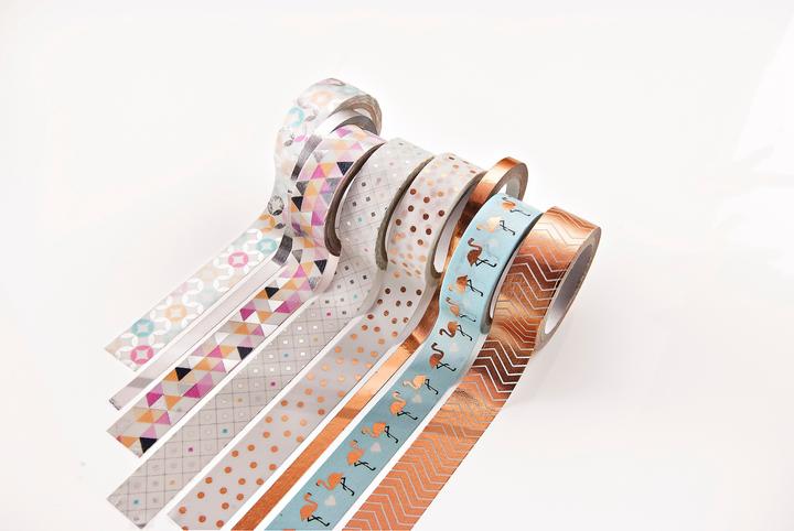 Actual product image Folia Hotfoil