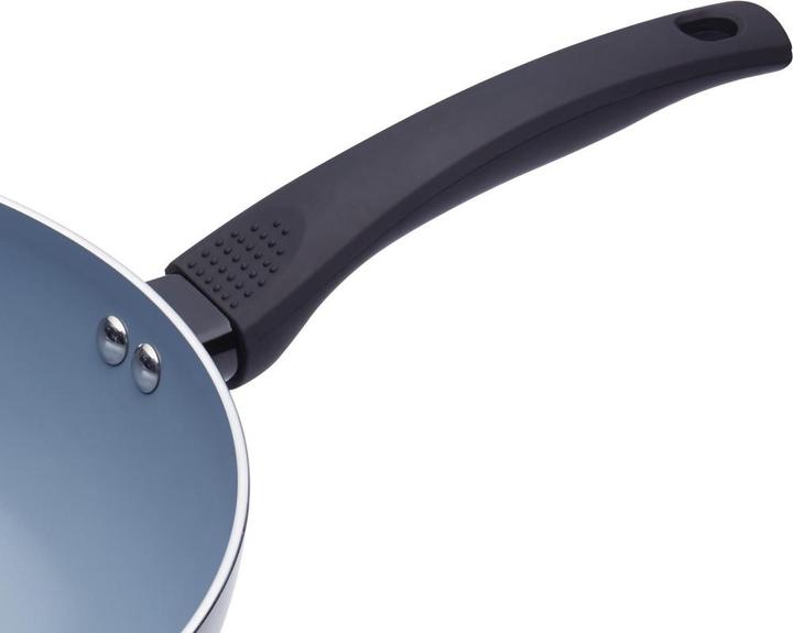 Actual product image Master Class Wok (29.50 cm, Frying pan, Cast aluminium)
