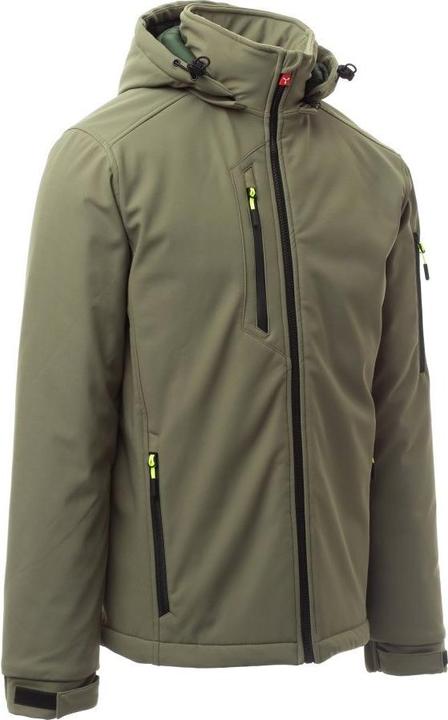 Produktbild Payper Softshell Jacke Gale Pad (M)