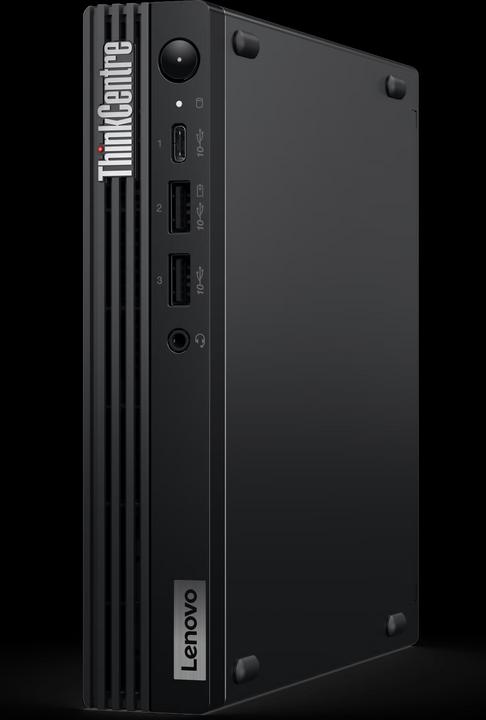 Lenovo ThinkCentre M75q Gen 5 (AMD Ryzen 7 PRO 8700GE, 32 Go, 1000 Go, Radeon 780M)
