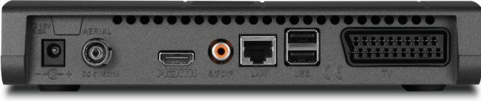 Produktbild TechniSat DigiPal Smart Home (DVB-T2)