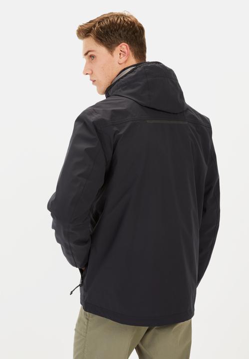 Produktbild Camel Active TeXXXactive® Windbreaker mit abnehmbarer Kapuze (64)
