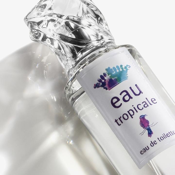 Produktbild Sisley Eau Tropicale (Eau de Toilette, 50 ml)