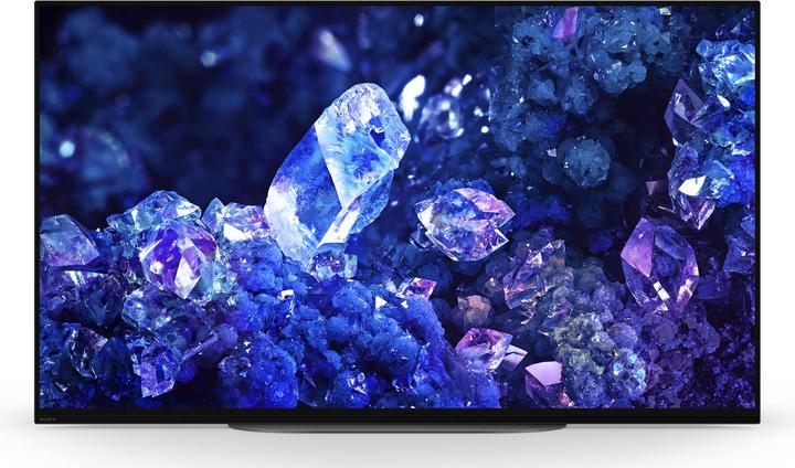 Sony XR-48A90K (48", A90K, OLED, 4K, 2022)