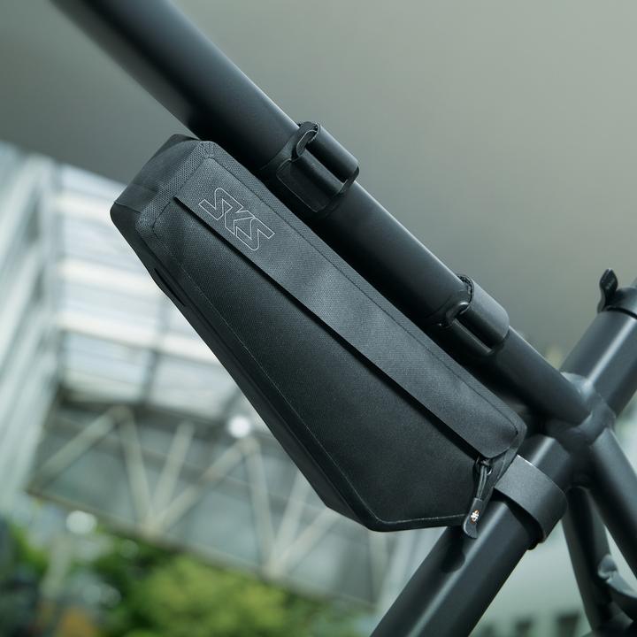 Actual product image SKS Race Frame Bag (0.65 l, Frame bag)