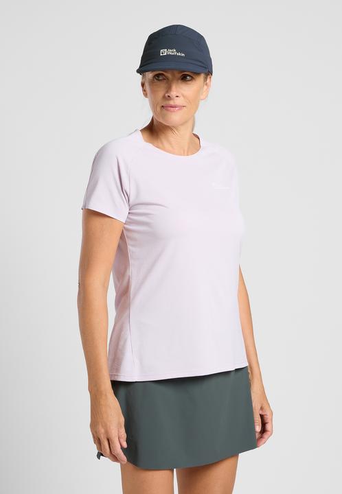 Actual product image Jack Wolfskin Prelight Chill Cap (One size)