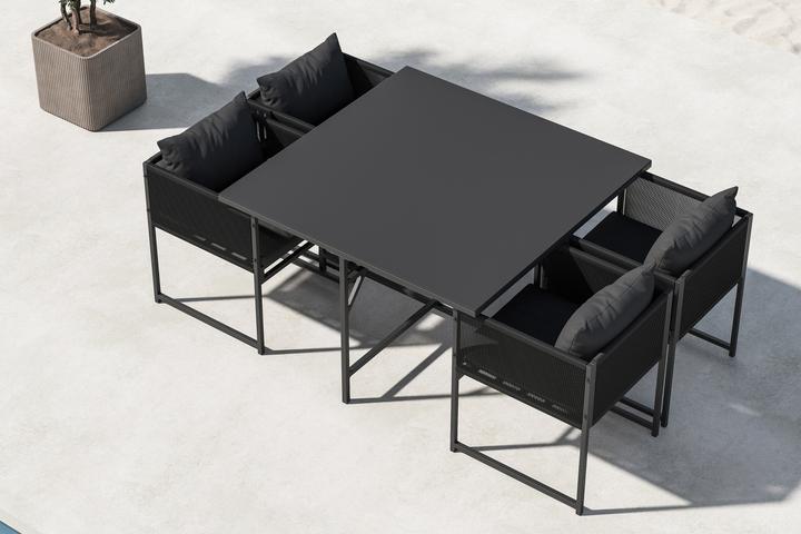 Actual product image Venture Home Noto (120 cm)