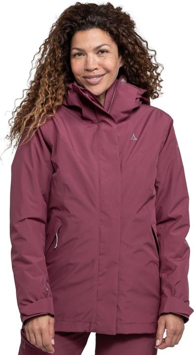 Actual product image Schöffel 3in1 Jacket Style Tamina (38, M)