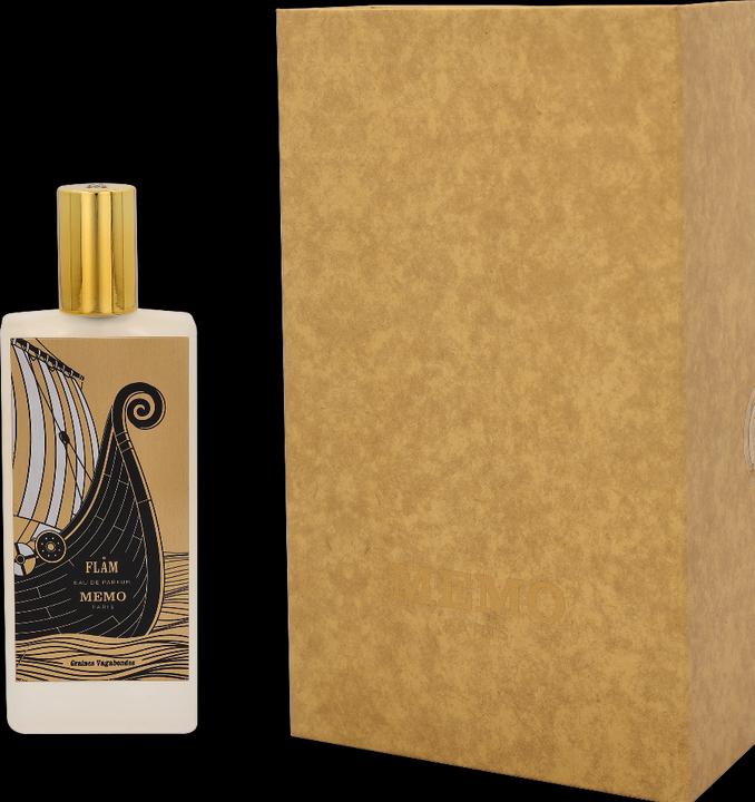 Image du produit Memo Paris Flåm (Eau de parfum, 75 ml)