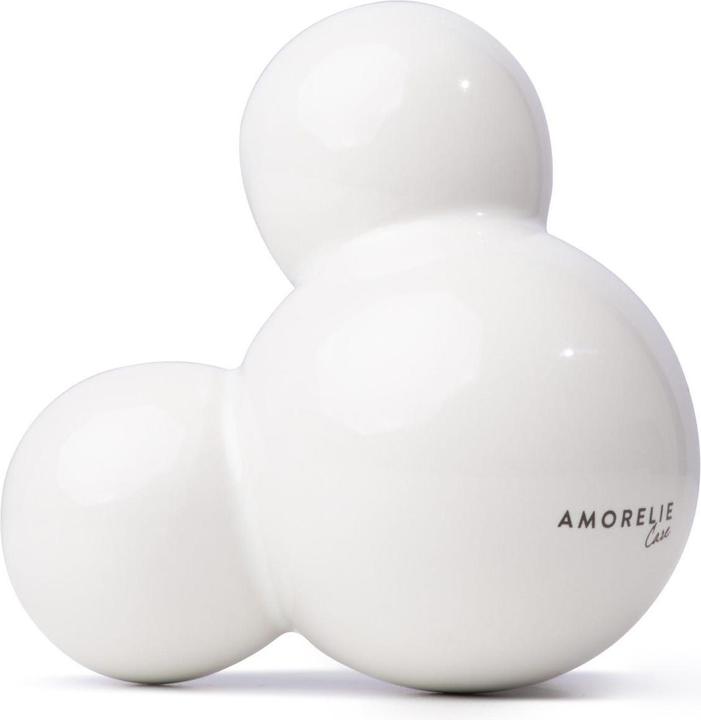 Produktbild Amorelie Massagestein White