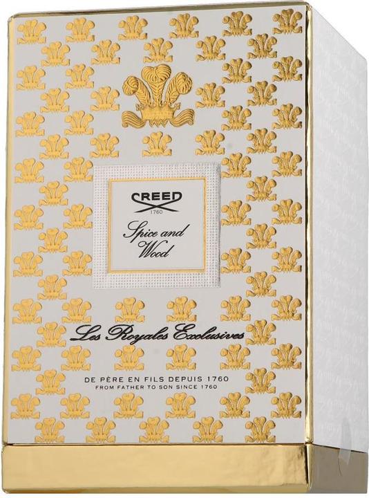 Produktbild Creed Spice And Wood (Eau de Parfum, 250 ml)