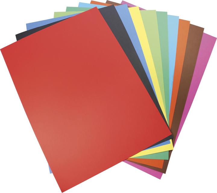 Produktbild Maildor Recyceltes Papier (Carta) (270 g/m², 1 x)