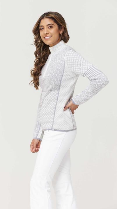 Produktbild Krimson Klover Pow Zip Neck (S)