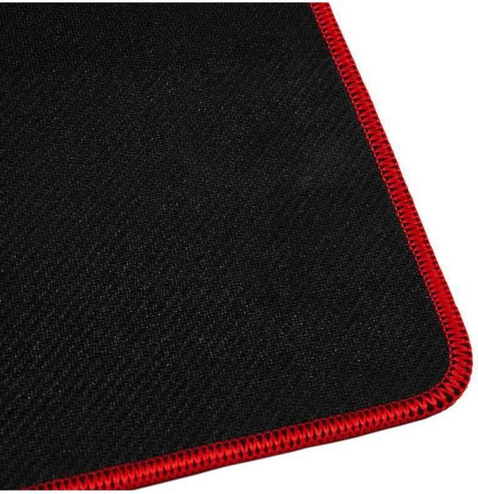 Actual product image Nitro Concepts floor mat (Wide)