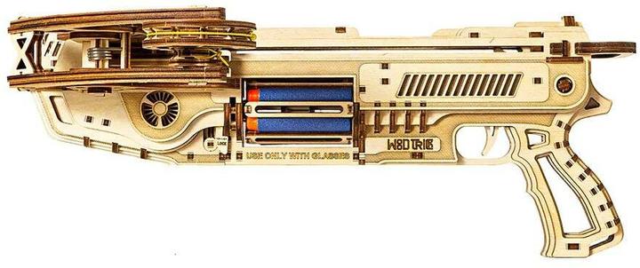 Immagine prodotto Wood Trick Balestra Bullet Boltcaster