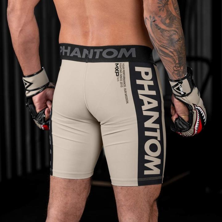 Produktbild Phantom Athletics Fightshorts VECTOR Apex (XL)