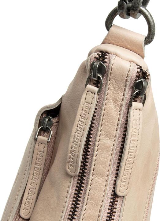 Image du produit The Chesterfield Brand Caroline Schultertasche Leder 25 cm