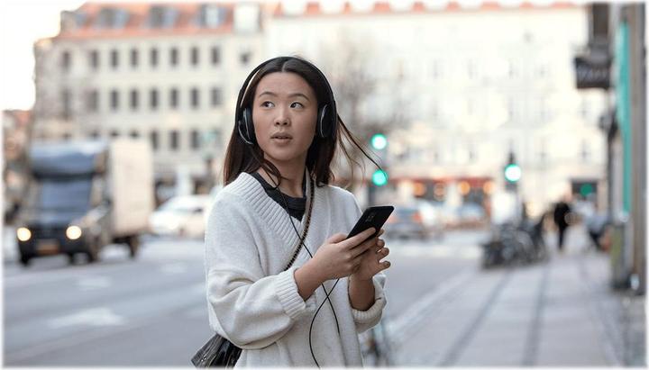 Immagine prodotto Sennheiser Adapt 160T II Duo MS (Cablato, USB-C)