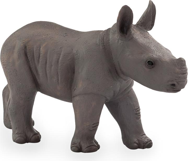 Produktbild Animal Planet Nashorn-Baby laufend