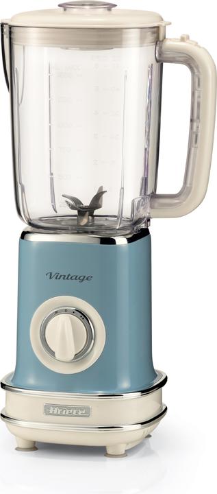 Actual product image Ariete Vintage (CH plug, 500 W)