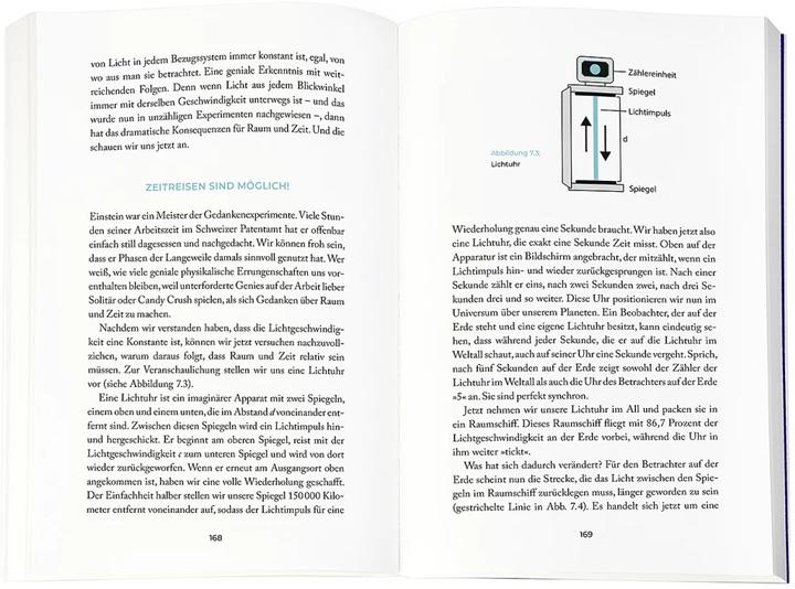 Produktbild (Fast) Alles einfach erklärt (Deutsch, Niklas Kolorz, 2022)