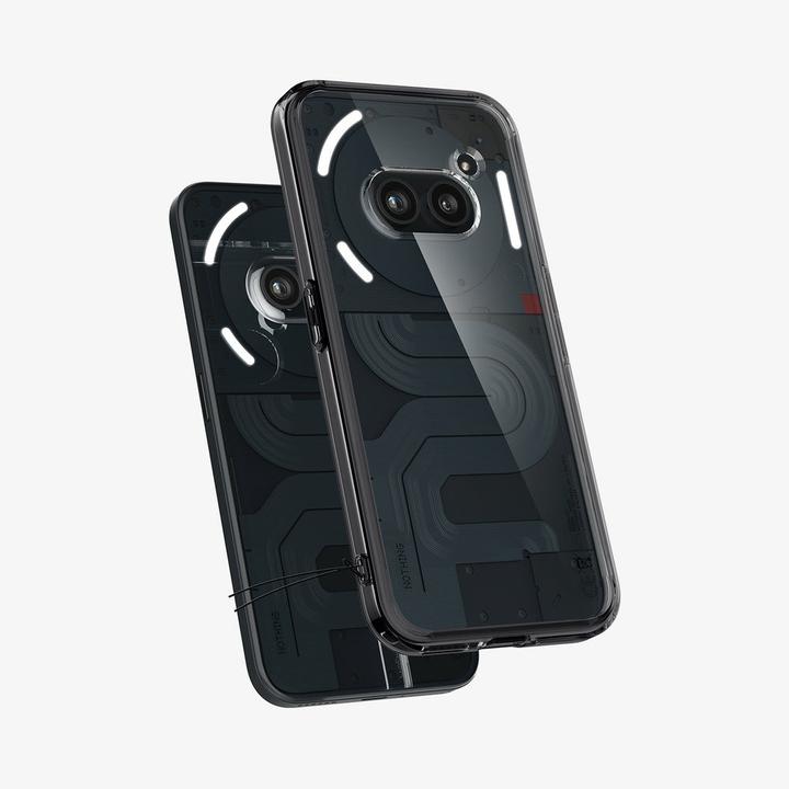 Actual product image Spigen Ultra Hybrid (Nothing Phone (2a))