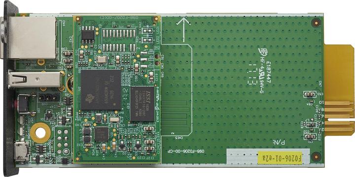 Immagine prodotto Eaton Scheda di rete Gigabit
