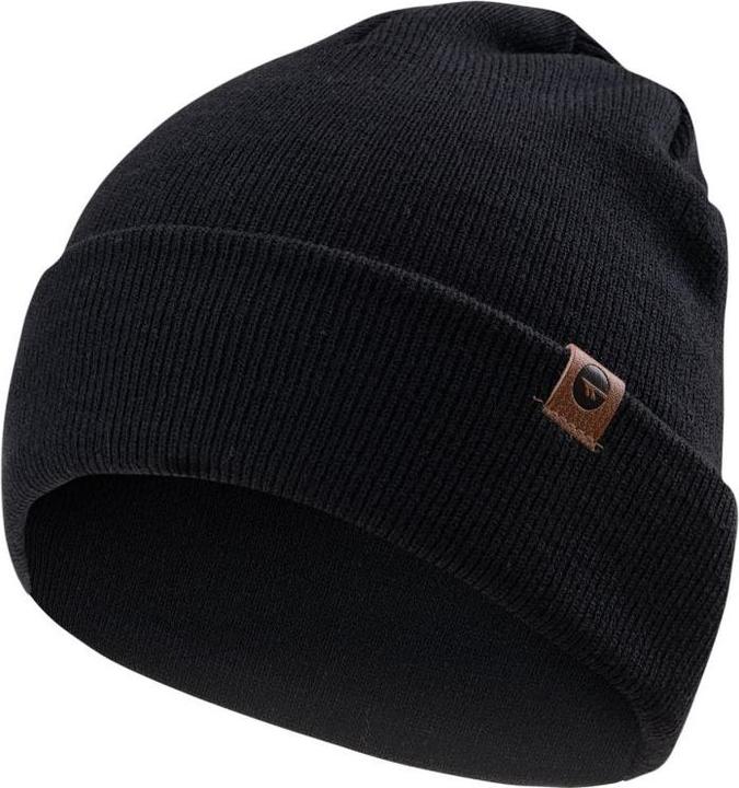 Productafbeelding Hi-Tec Unisex muts Mabo zwart, universeel