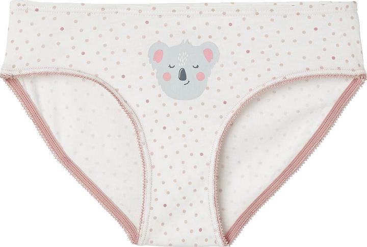 Immagine prodotto Vertbaudet Slip Intimo (128, Confezione da 7)