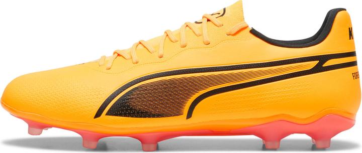Image du produit Puma chaussures de football king pro fg/ag (41)