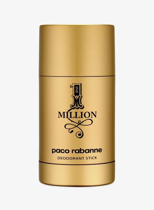 Actual product image Paco Rabanne 1 million (Stick, 75 ml)