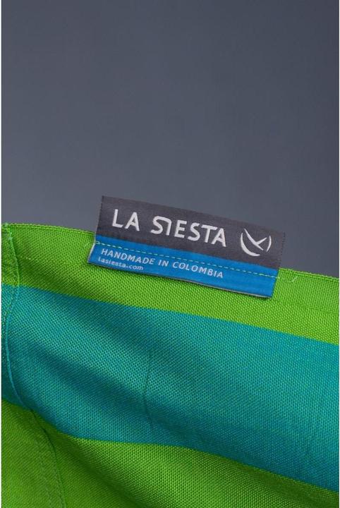 Actual product image La Siesta Sonrisa (120 kg)