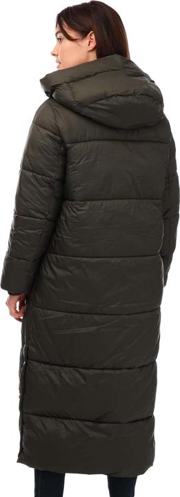 Actual product image Vero Moda Womens/Ladies Uppsala Long Padded Jacket (40 D)